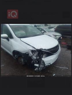 كرايسلر فوياجر